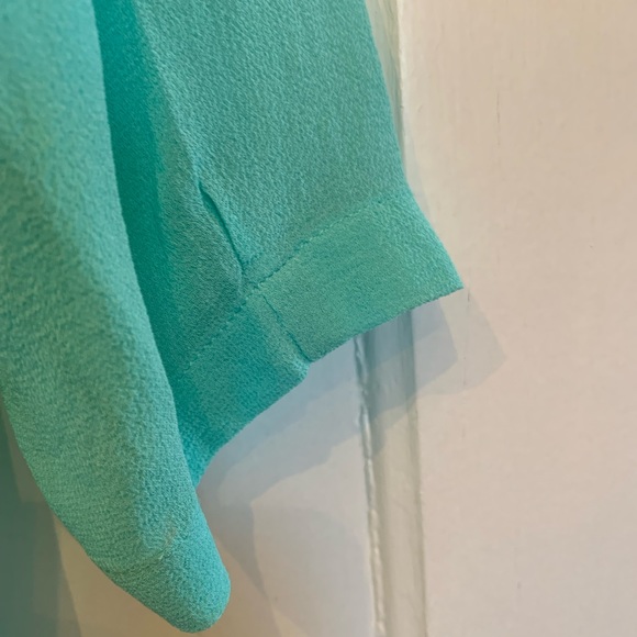 Babaton Silk Top XXS - Picture 7 of 7